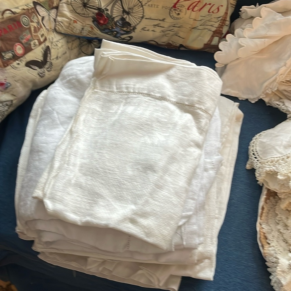 Table linens
